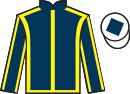 jockey silks