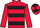 jockey silks