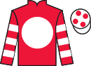 jockey silks