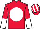 jockey silks