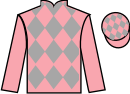 jockey silks