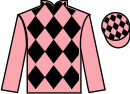 jockey silks