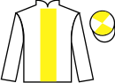 jockey silks
