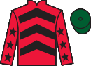 jockey silks