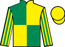 jockey silks