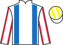jockey silks