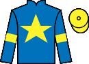 jockey silks