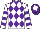 jockey silks