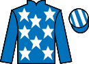 jockey silks