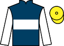 jockey silks