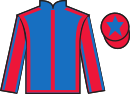 jockey silks