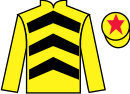jockey silks