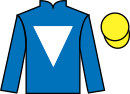jockey silks
