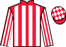 jockey silks