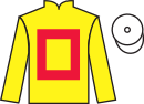 jockey silks