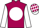 jockey silks