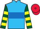 jockey silks