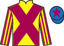 jockey silks