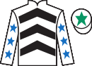jockey silks