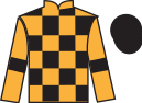 jockey silks