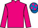 jockey silks