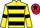 jockey silks