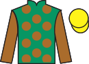 jockey silks