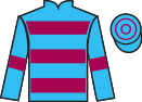 jockey silks