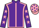 jockey silks