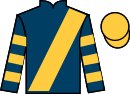 jockey silks