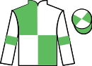 jockey silks