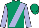jockey silks