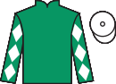 jockey silks