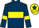 jockey silks