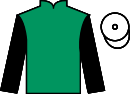 jockey silks