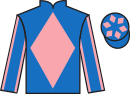 jockey silks