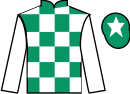 jockey silks