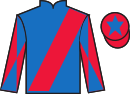 jockey silks