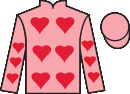 jockey silks
