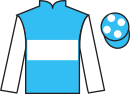 jockey silks