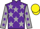 jockey silks