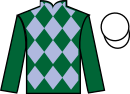 jockey silks