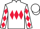 jockey silks