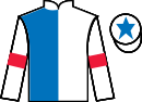 jockey silks