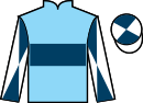 jockey silks
