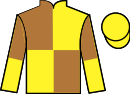 jockey silks