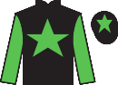 jockey silks