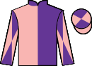 jockey silks
