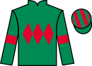 jockey silks