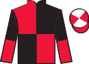 jockey silks